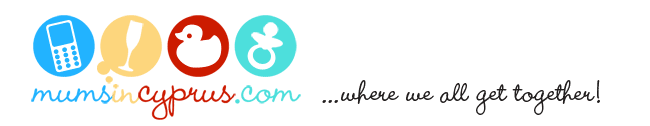 mumsincyprus.com - where we all get together!